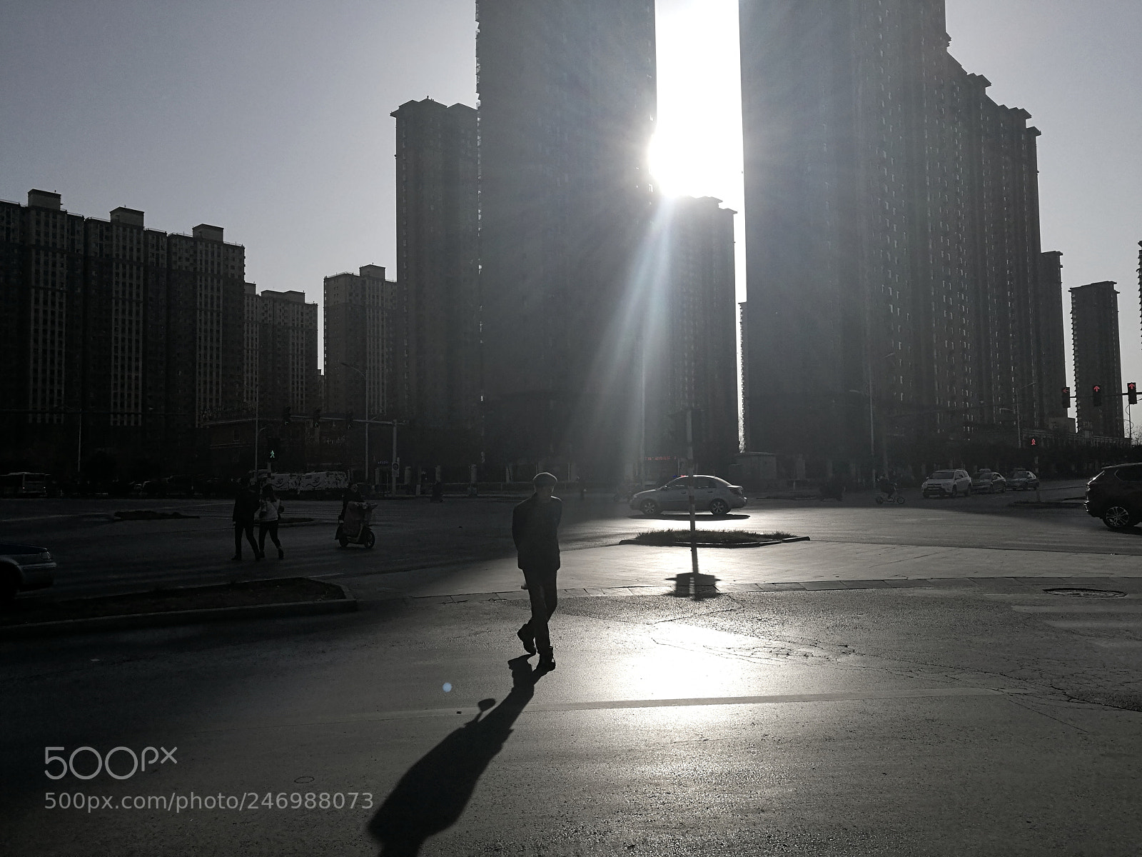 HUAWEI Honor 8 sample photo. Untitled photography