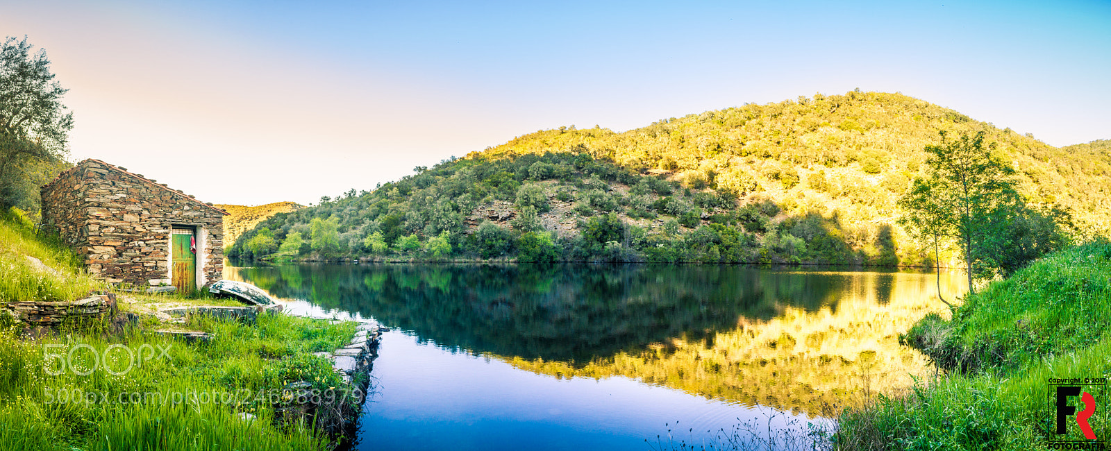 Canon EOS 7D sample photo. View of paradise photography