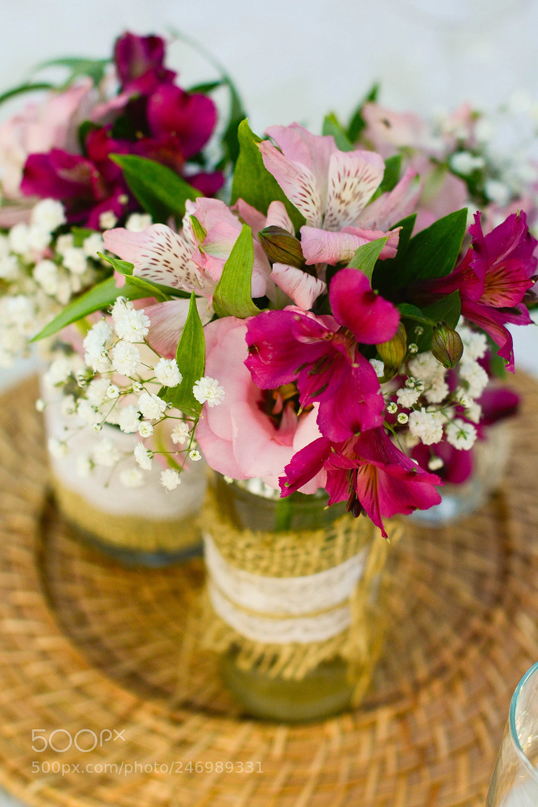Nikon D5200 sample photo. Farm flower photography
