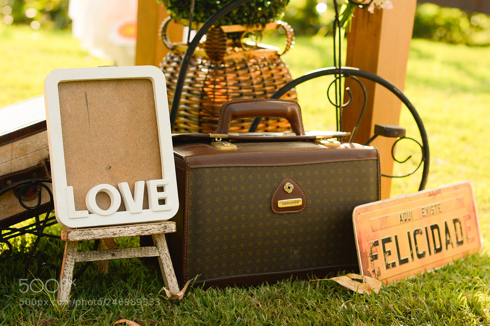 Nikon D5200 sample photo. Farm wedding photography