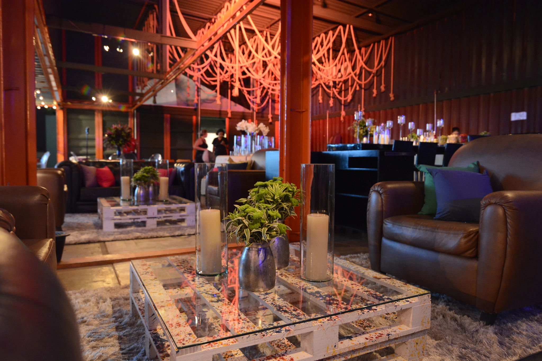 Nikon D5200 sample photo. Conhen's party photography