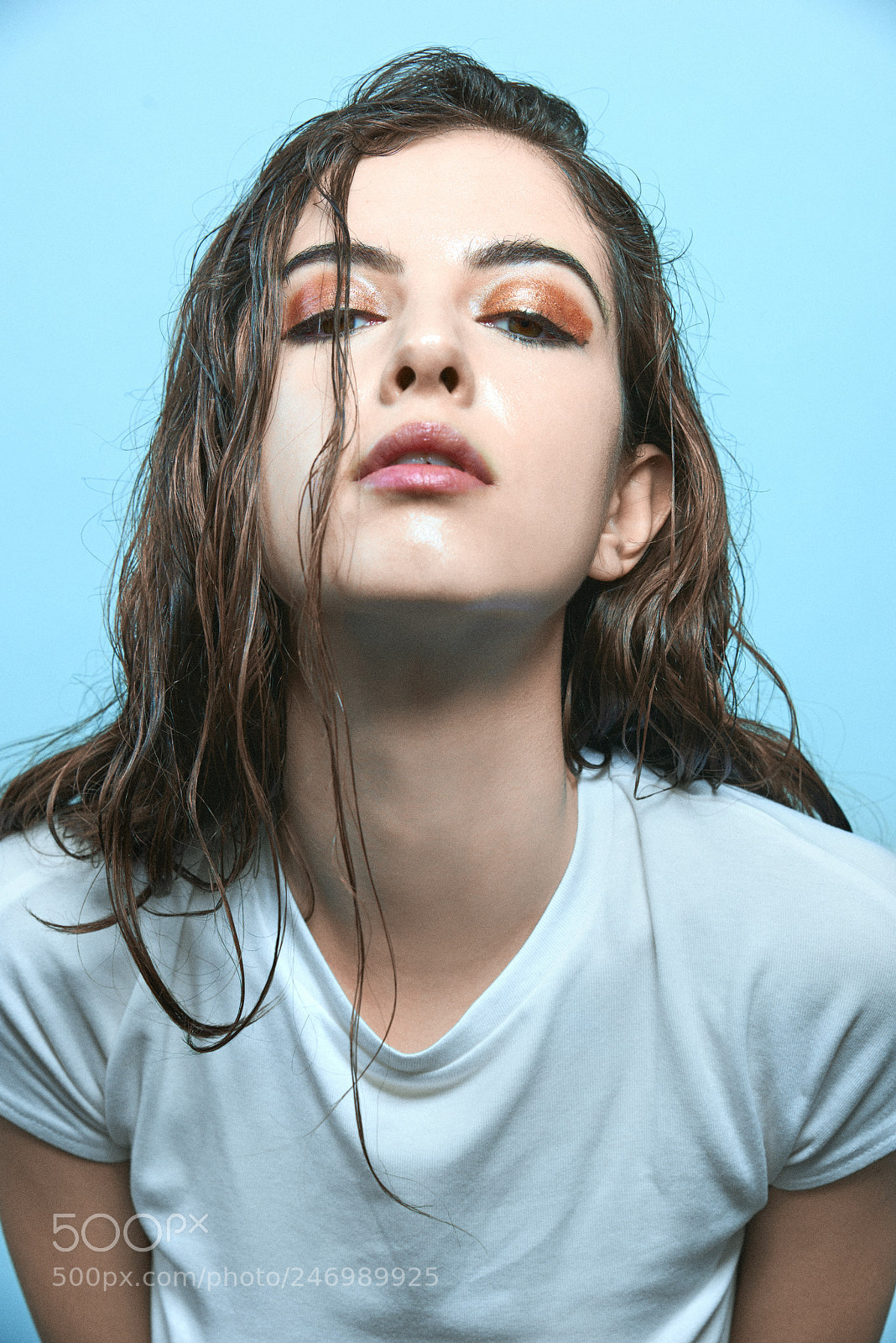 Nikon D810 sample photo. Jovana, 2018. photography