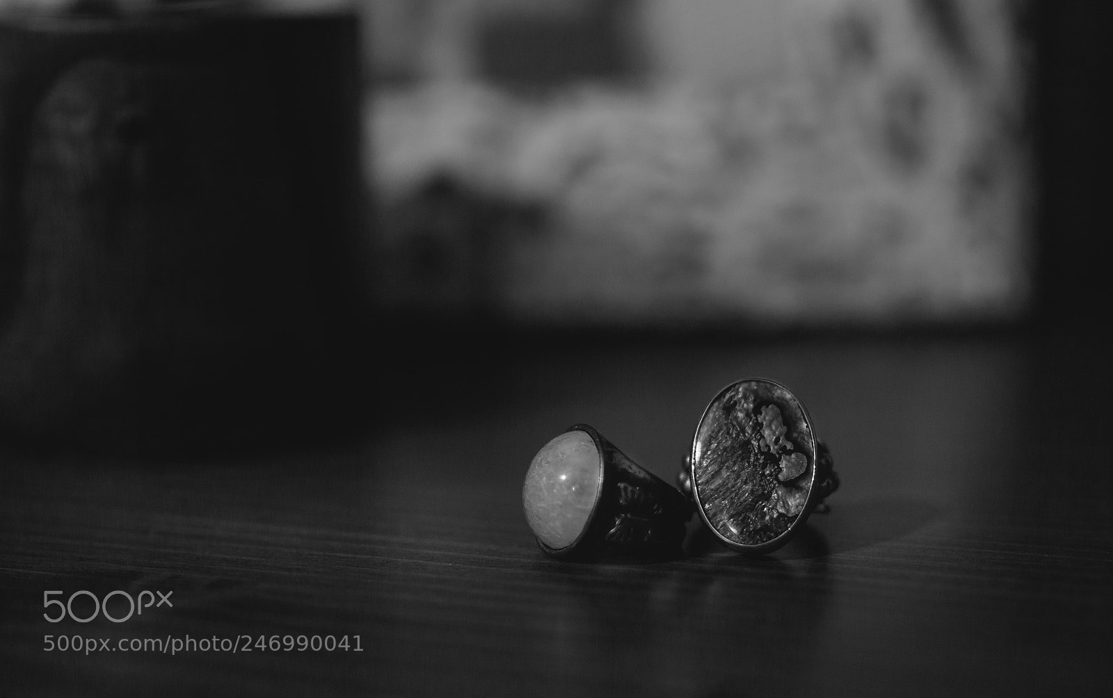 Canon EOS 700D (EOS Rebel T5i / EOS Kiss X7i) sample photo. Rings photography