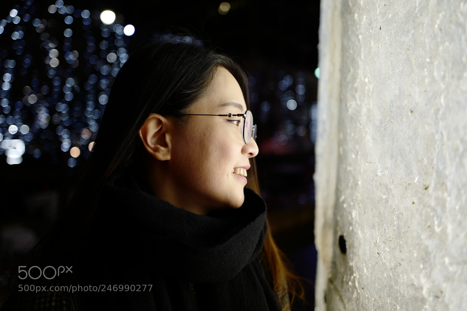 Leica Q (Typ 116) sample photo. Light photography