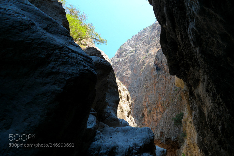 Samsung NX30 sample photo. ... photography