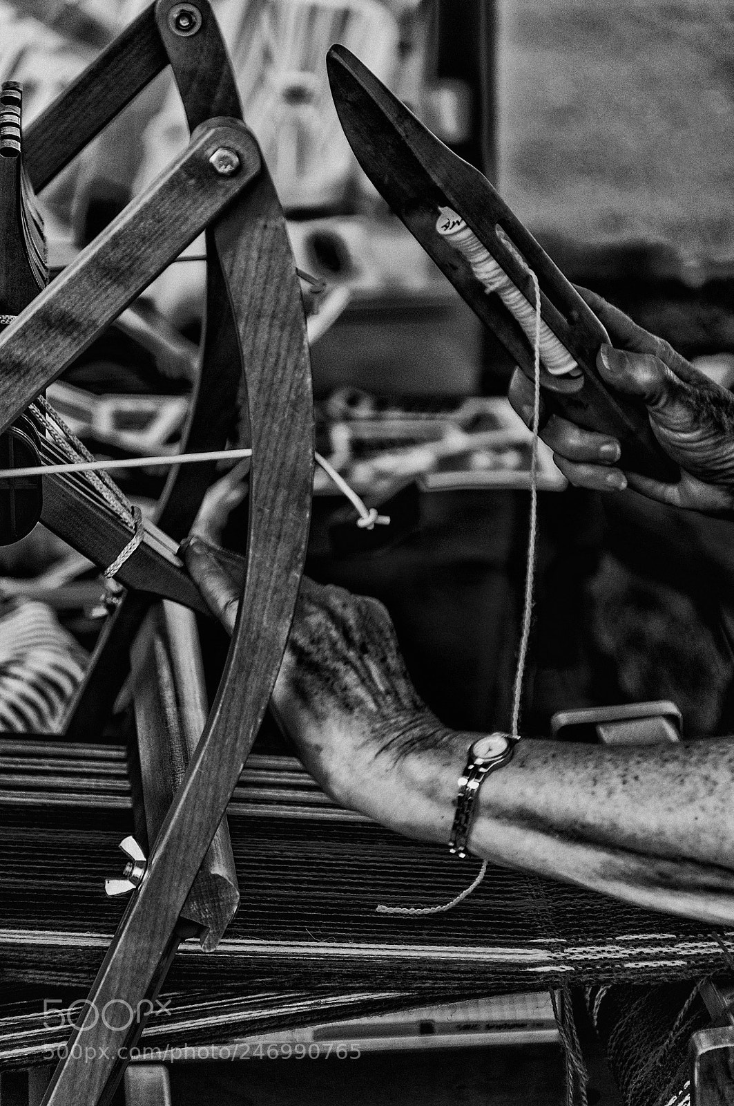Nikon D90 sample photo. Weaver photography