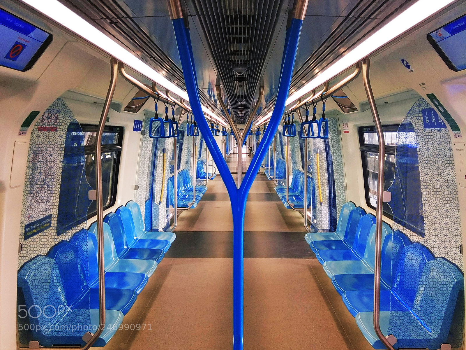 Xiaomi Redmi Note 4 sample photo. Mrt photography