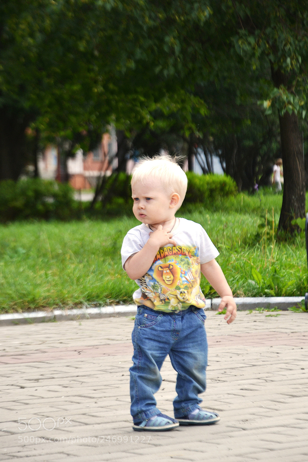 Nikon D3100 sample photo. Artyom photography
