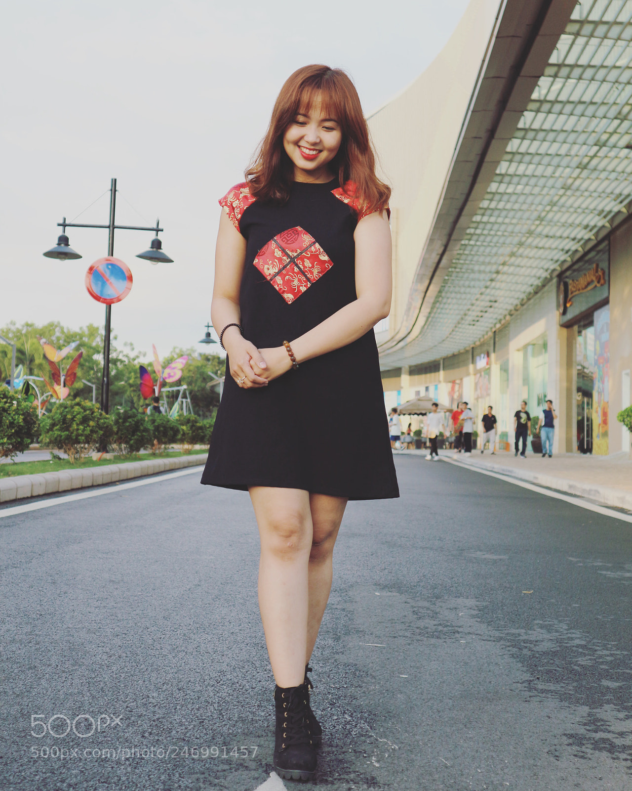 Canon EOS M10 sample photo. Thảo photography