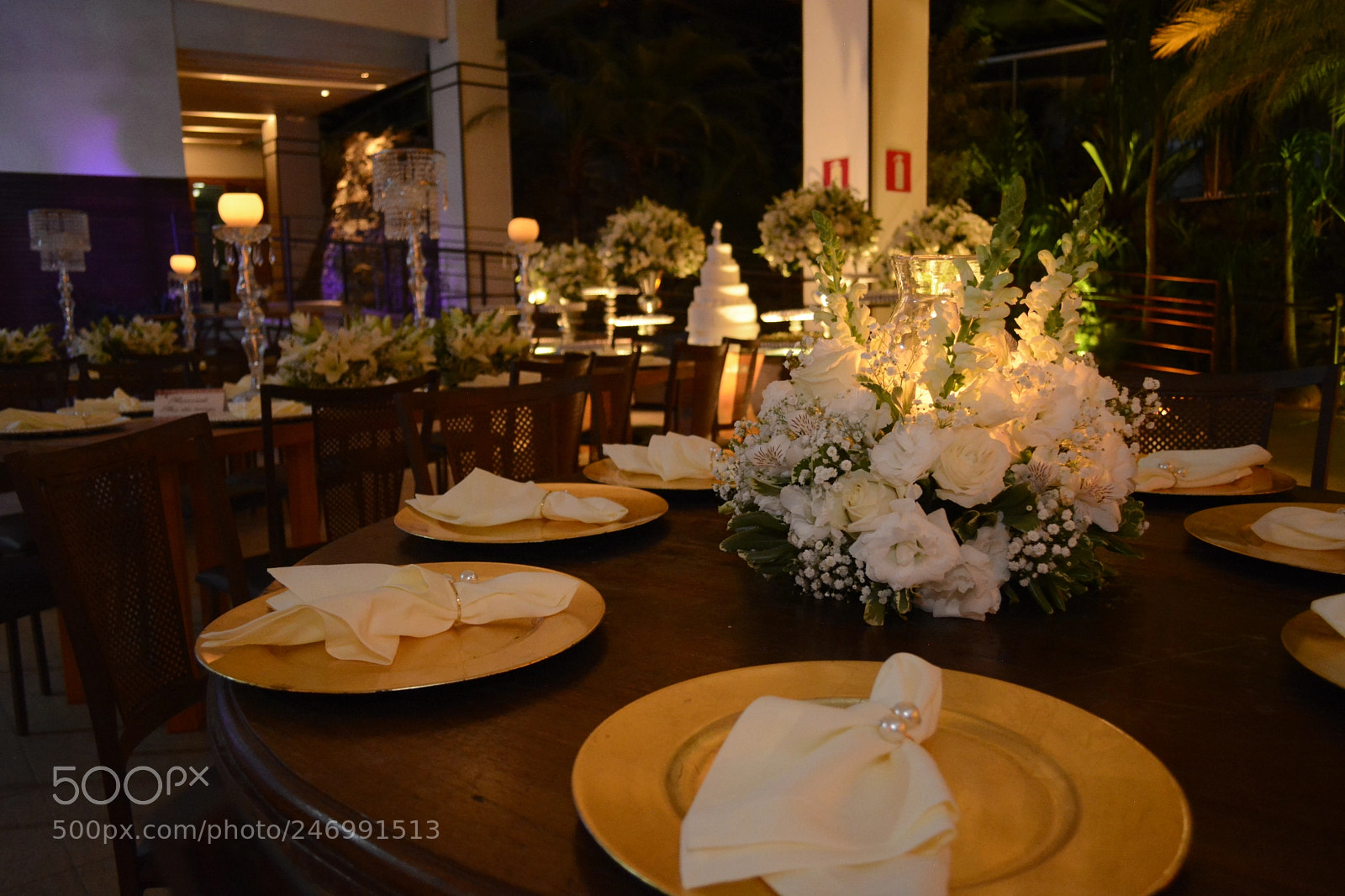 Nikon D5200 sample photo. Espaço floricultura photography