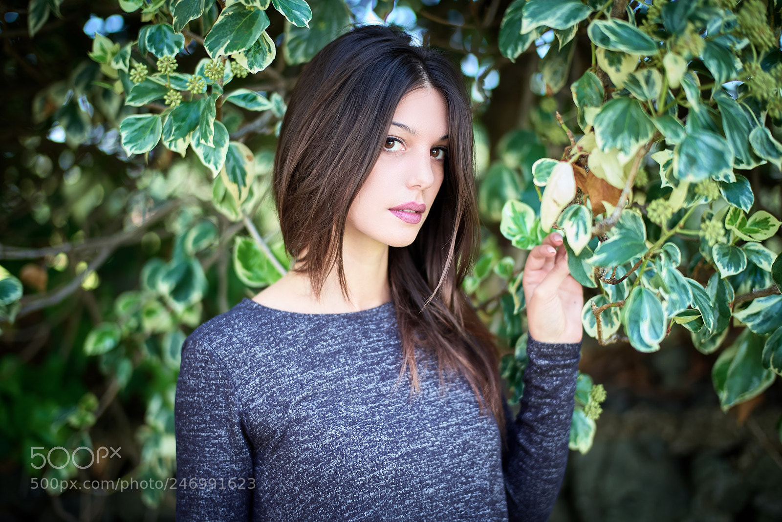Leica M (Typ 262) sample photo. Ancient path shoot photography