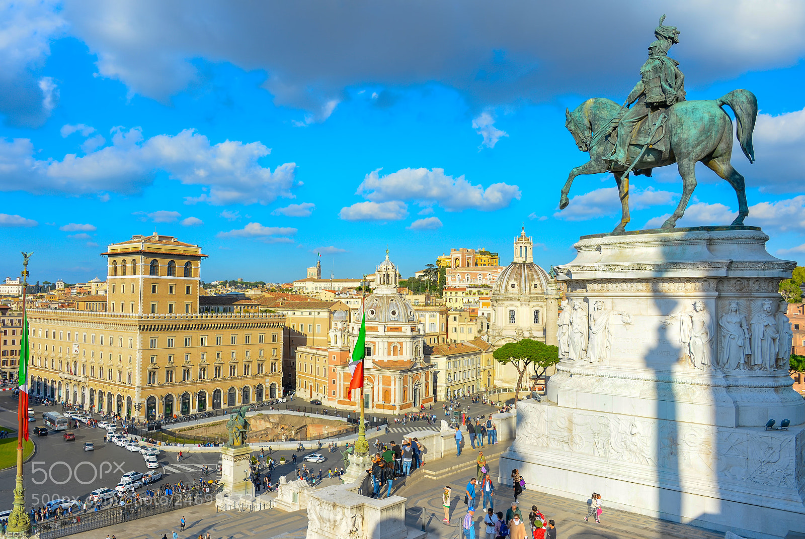 Nikon Df sample photo. Tourist visit rome landmark photography