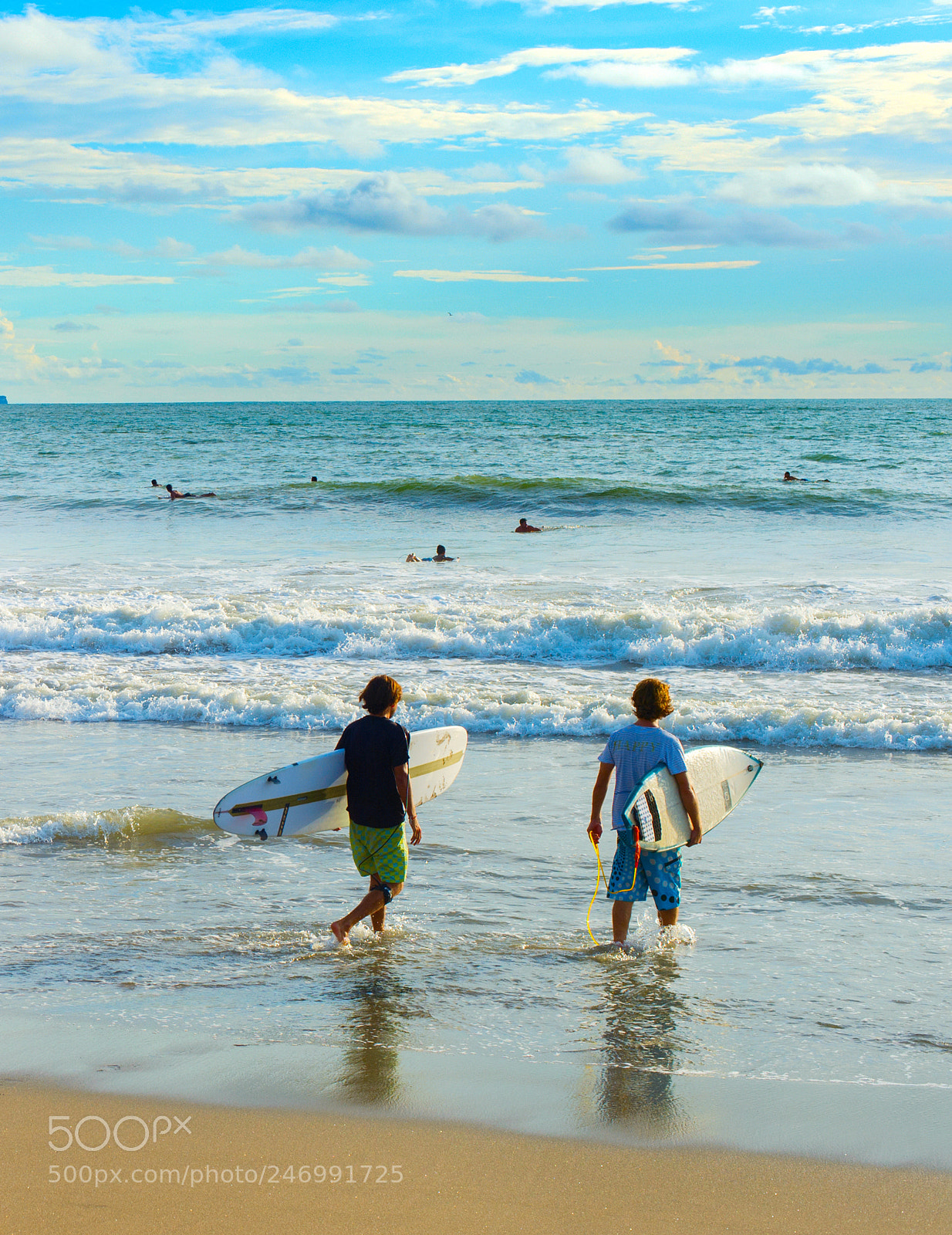 Nikon Df sample photo. Surfing on bali, editorial photography