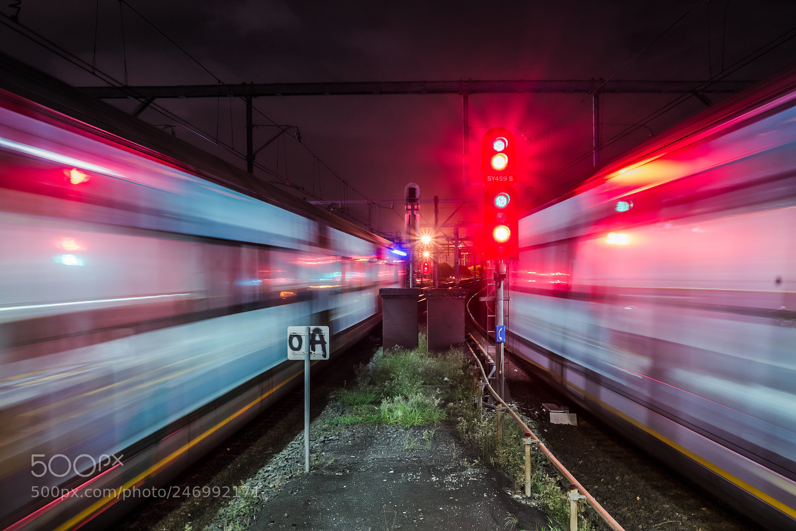 Nikon D610 sample photo. Collision? photography