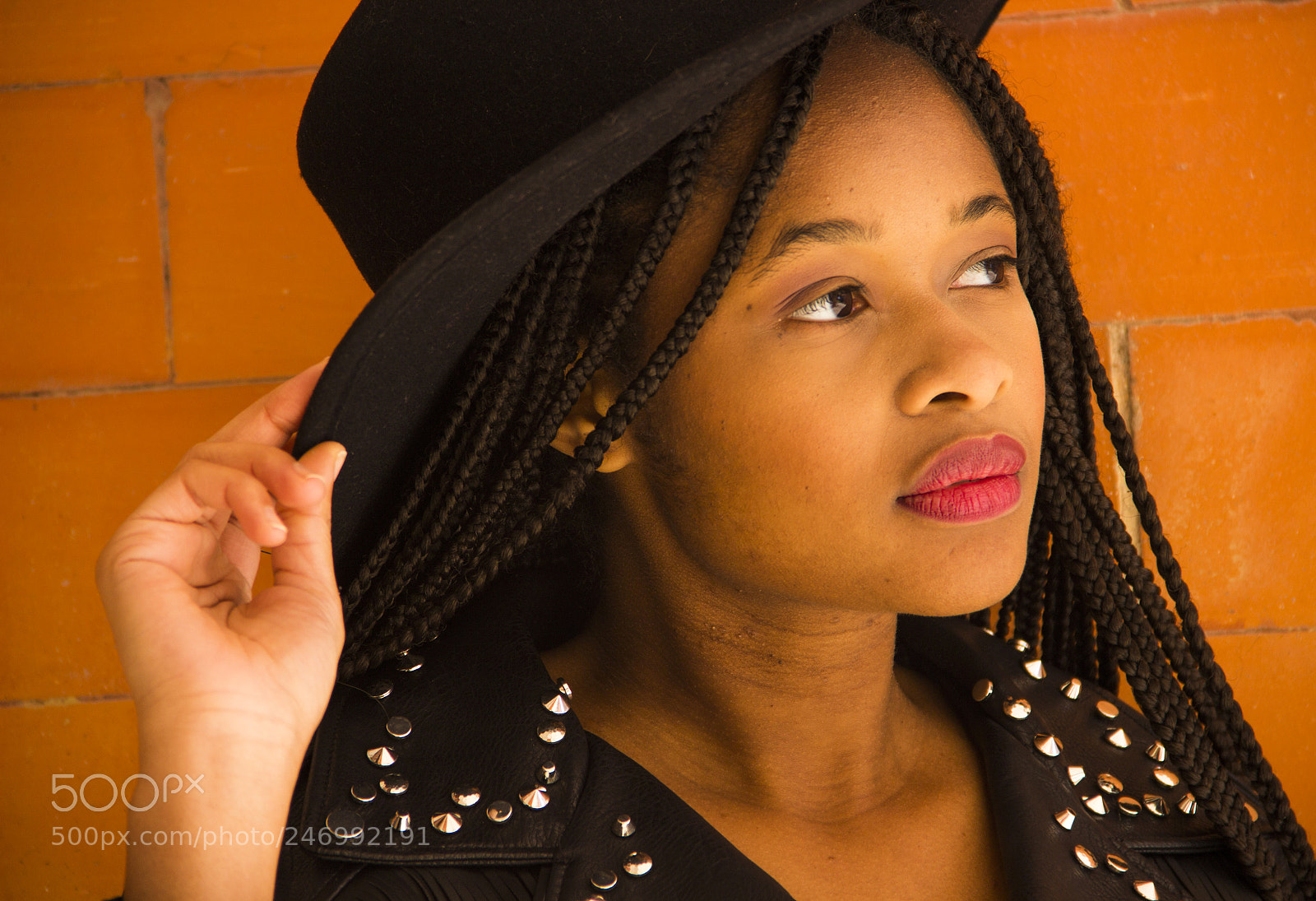 Canon EOS 600D (Rebel EOS T3i / EOS Kiss X5) sample photo. Érica photography