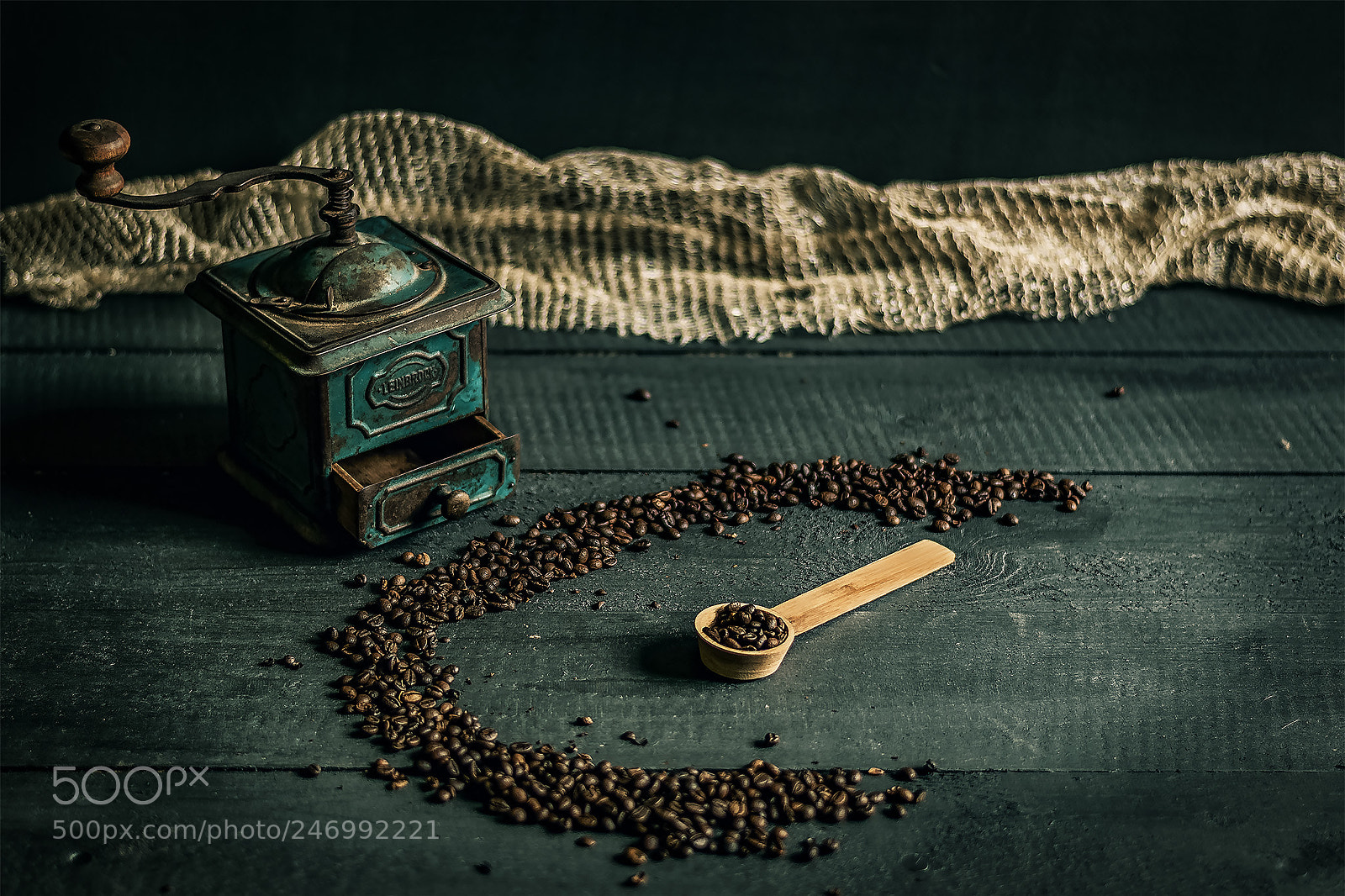 Nikon D7500 sample photo. Coffee time photography