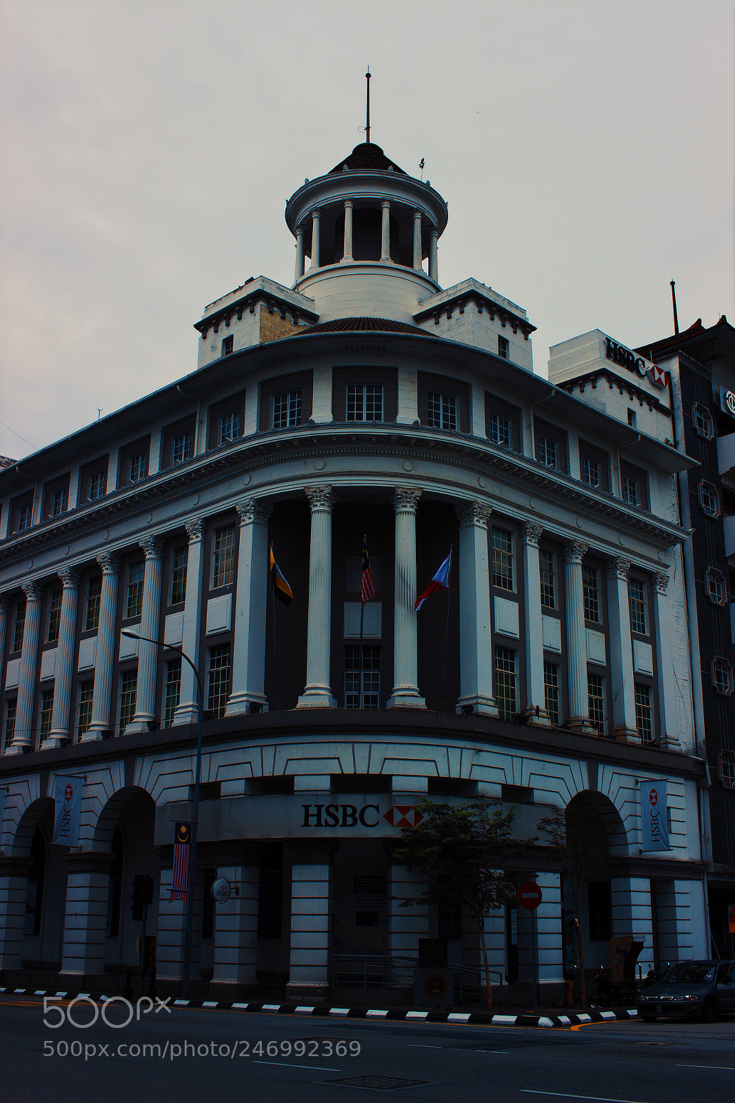 Canon EOS 600D (Rebel EOS T3i / EOS Kiss X5) sample photo. Ipoh, malaysia photography