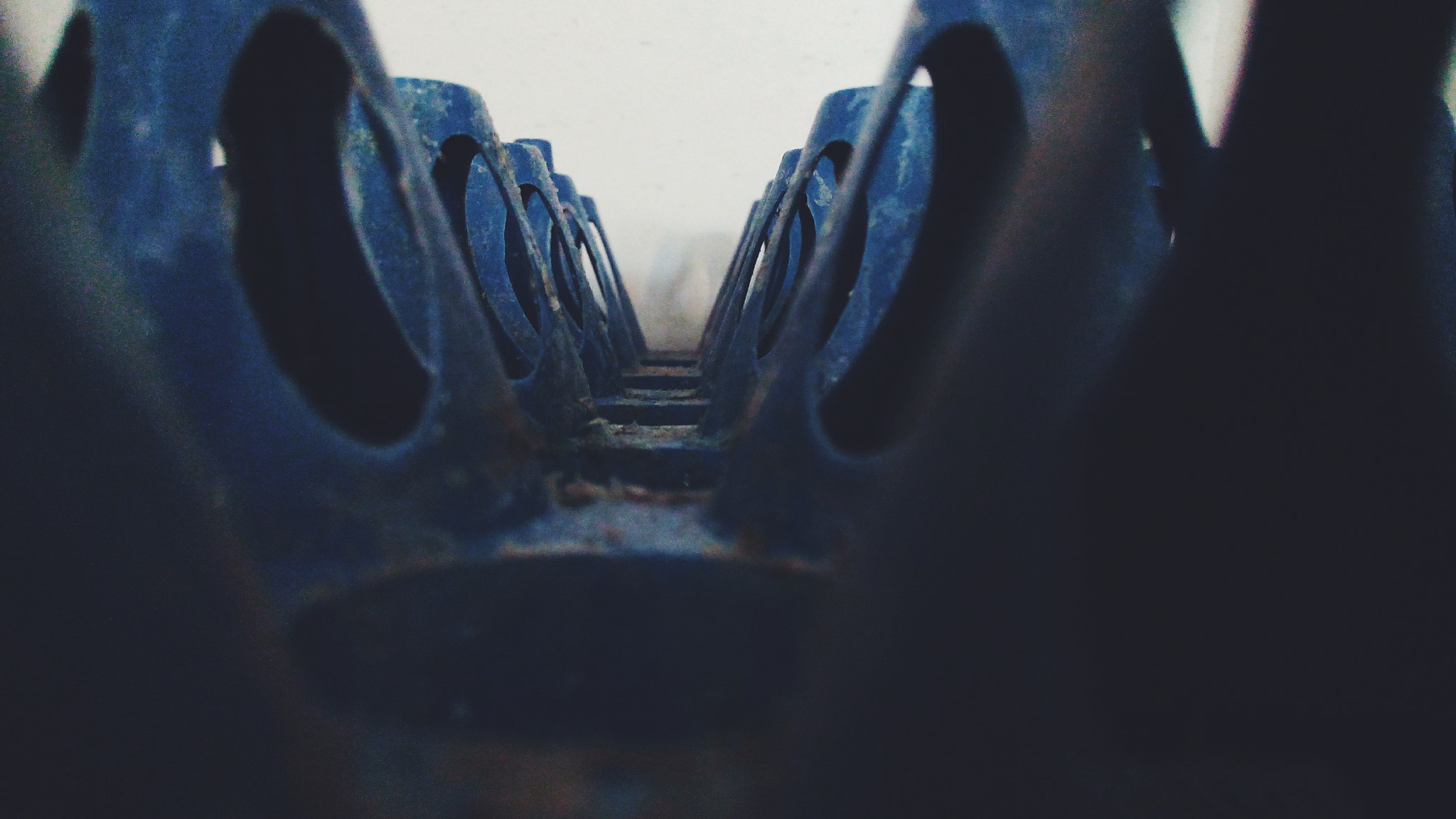 Micromax Canvas Spark sample photo. Perception photography