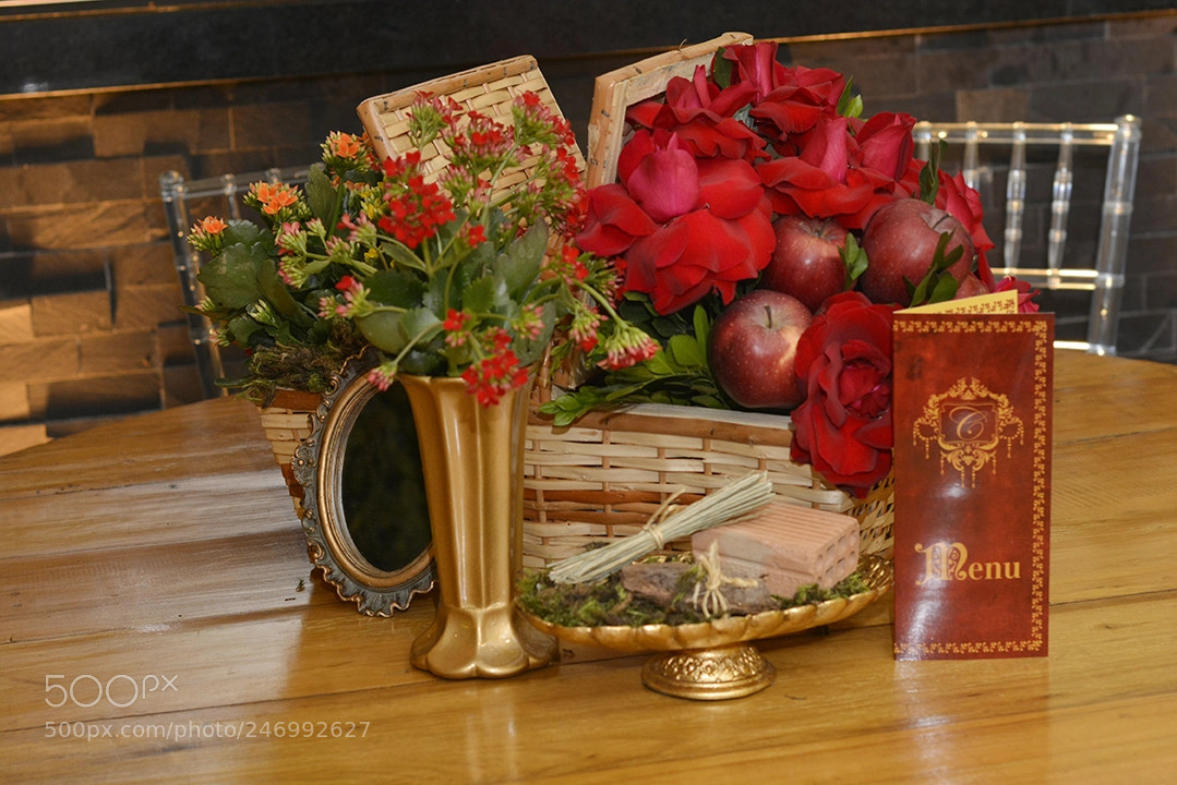 Nikon D5200 sample photo. Meet lourdes photography