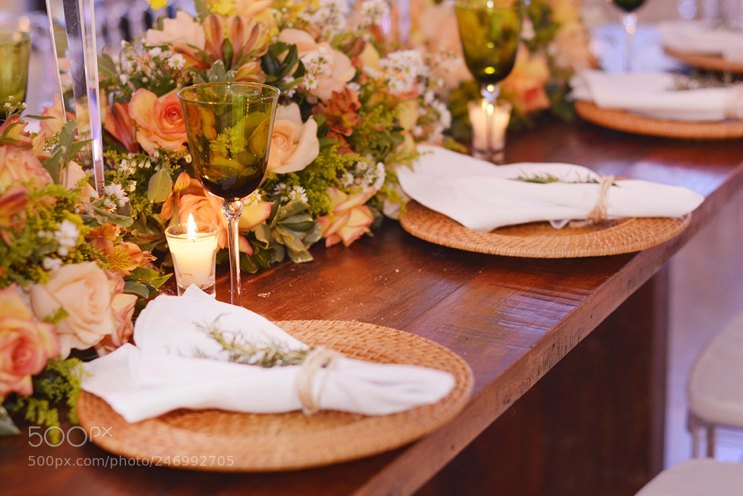 Nikon D5200 sample photo. Mosaico photography