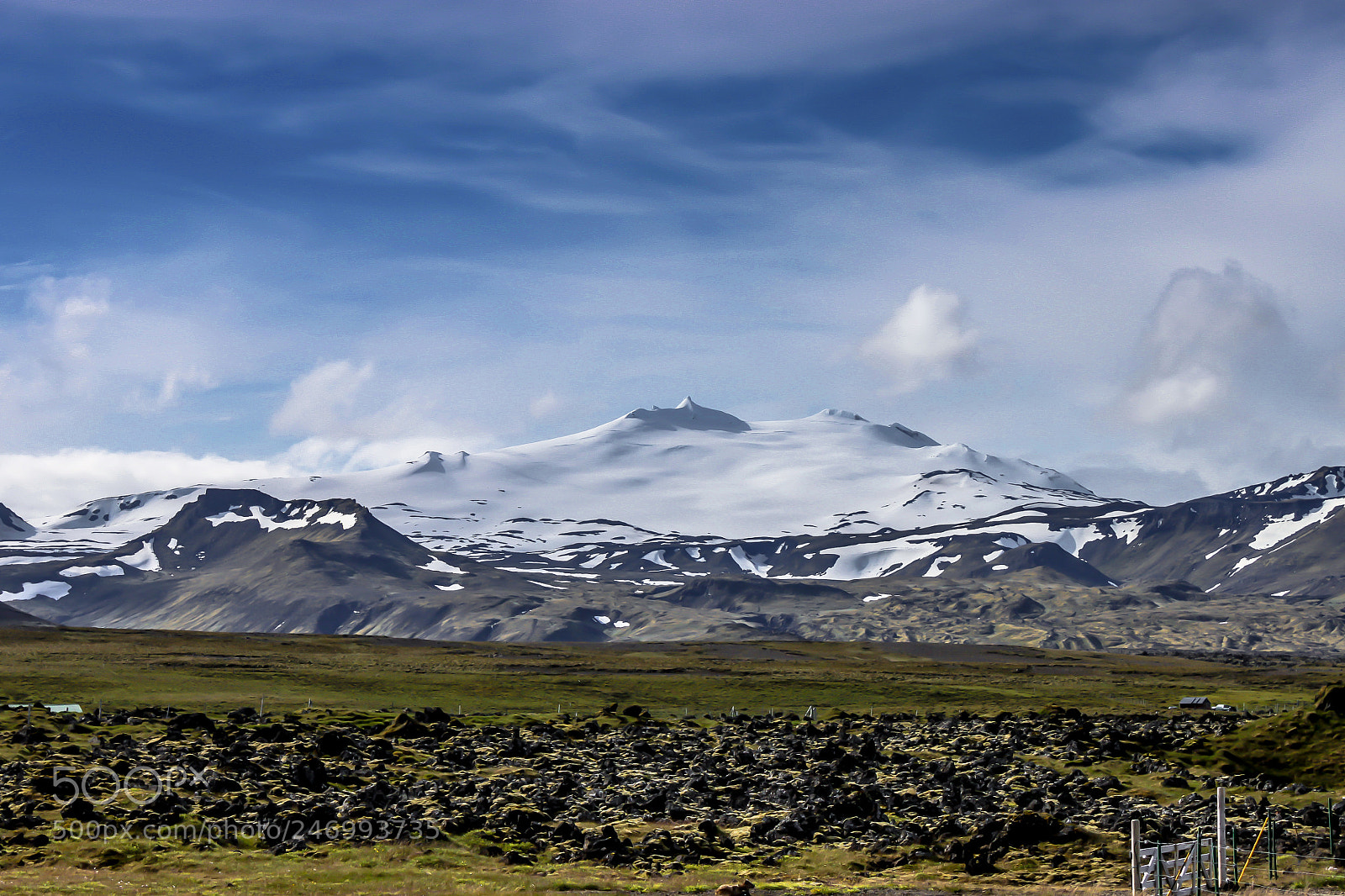 Canon EOS 500D (EOS Rebel T1i / EOS Kiss X3) sample photo. Glaciar en el cr photography