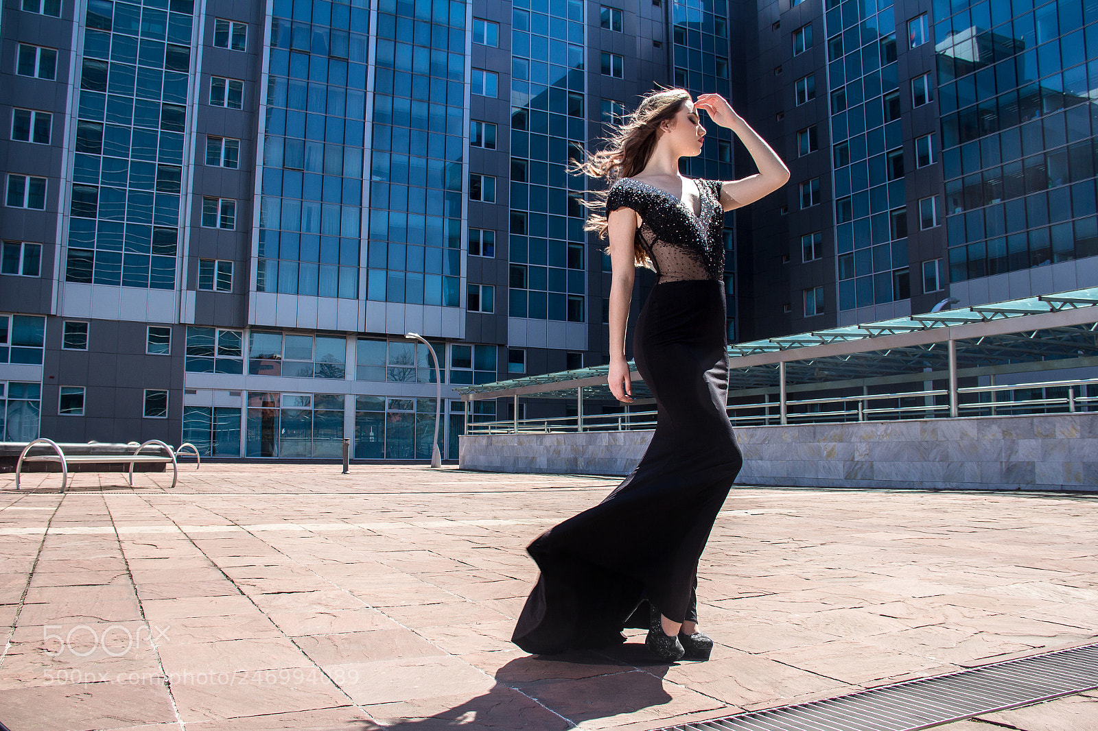 Canon EOS 60D sample photo. Tijana photography