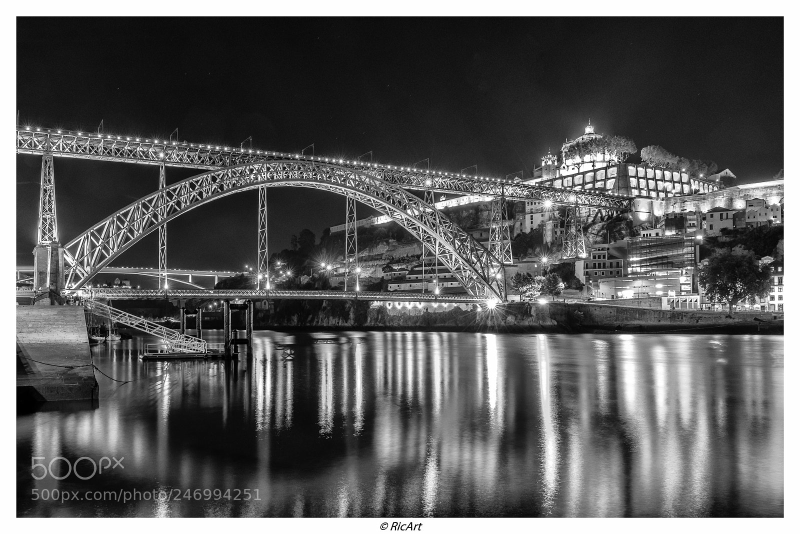 Nikon D800 sample photo. The bridge is a photography