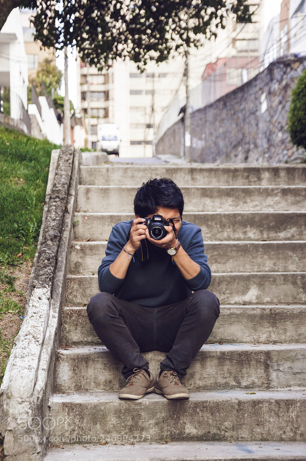 Nikon D90 sample photo. Untitled photography