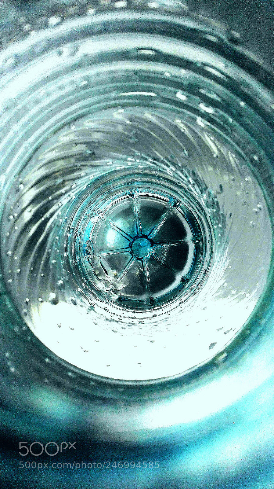 HUAWEI P8 Lite sample photo. Bionic eye in a photography