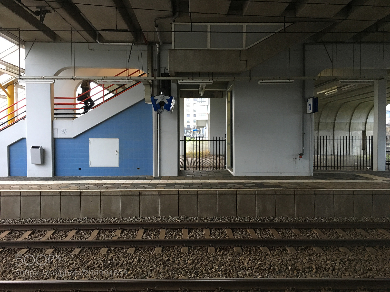 Apple iPhone 6s sample photo. Zoetermeer photography