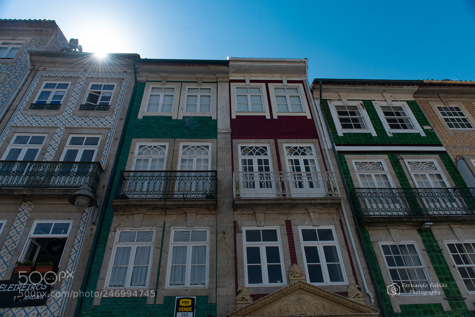 Nikon D800 sample photo. Portugal ... photography