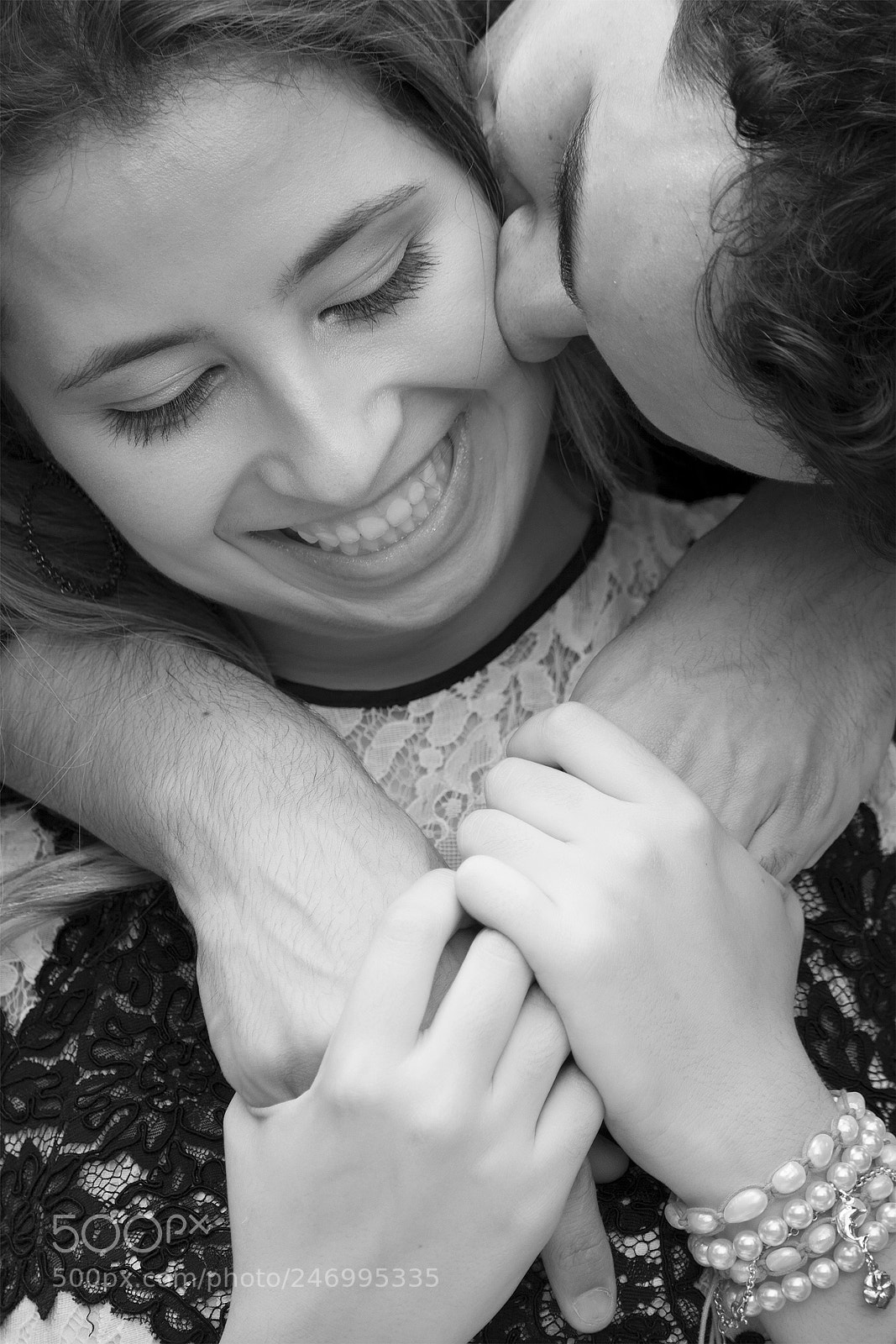 Nikon D5200 sample photo. Clara e vitor photography