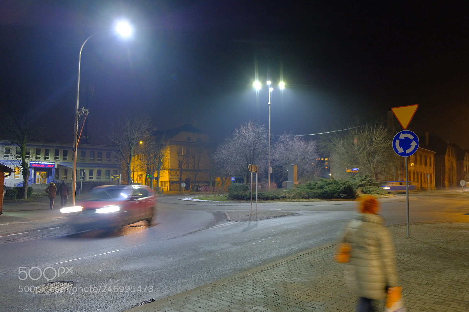 Fujifilm X-T20 sample photo. Czeladz_25 photography