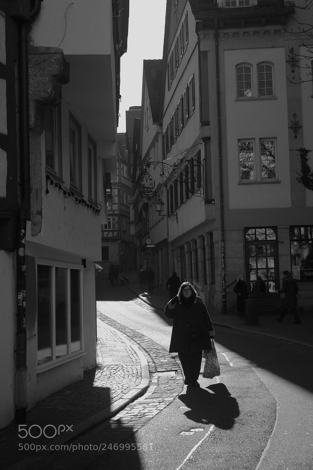 Fujifilm X-T2 sample photo. Light shadow t bingen photography