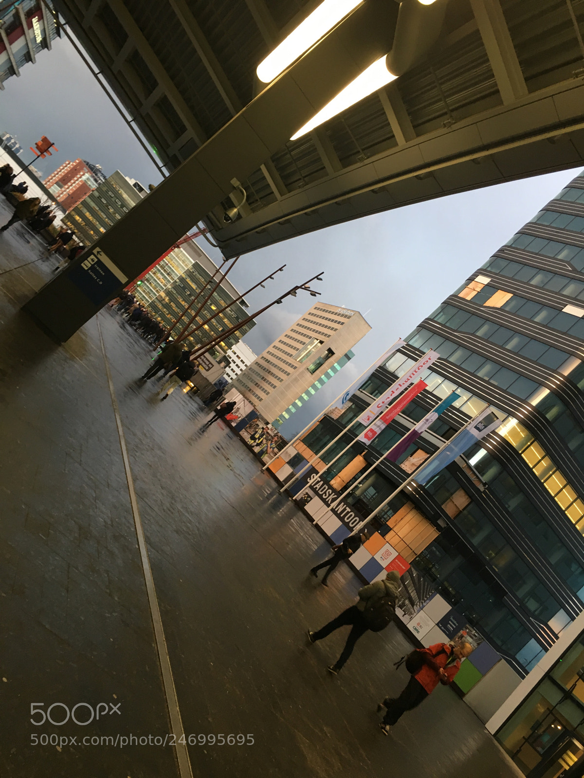 Apple iPhone 6s sample photo. Utrecht photography