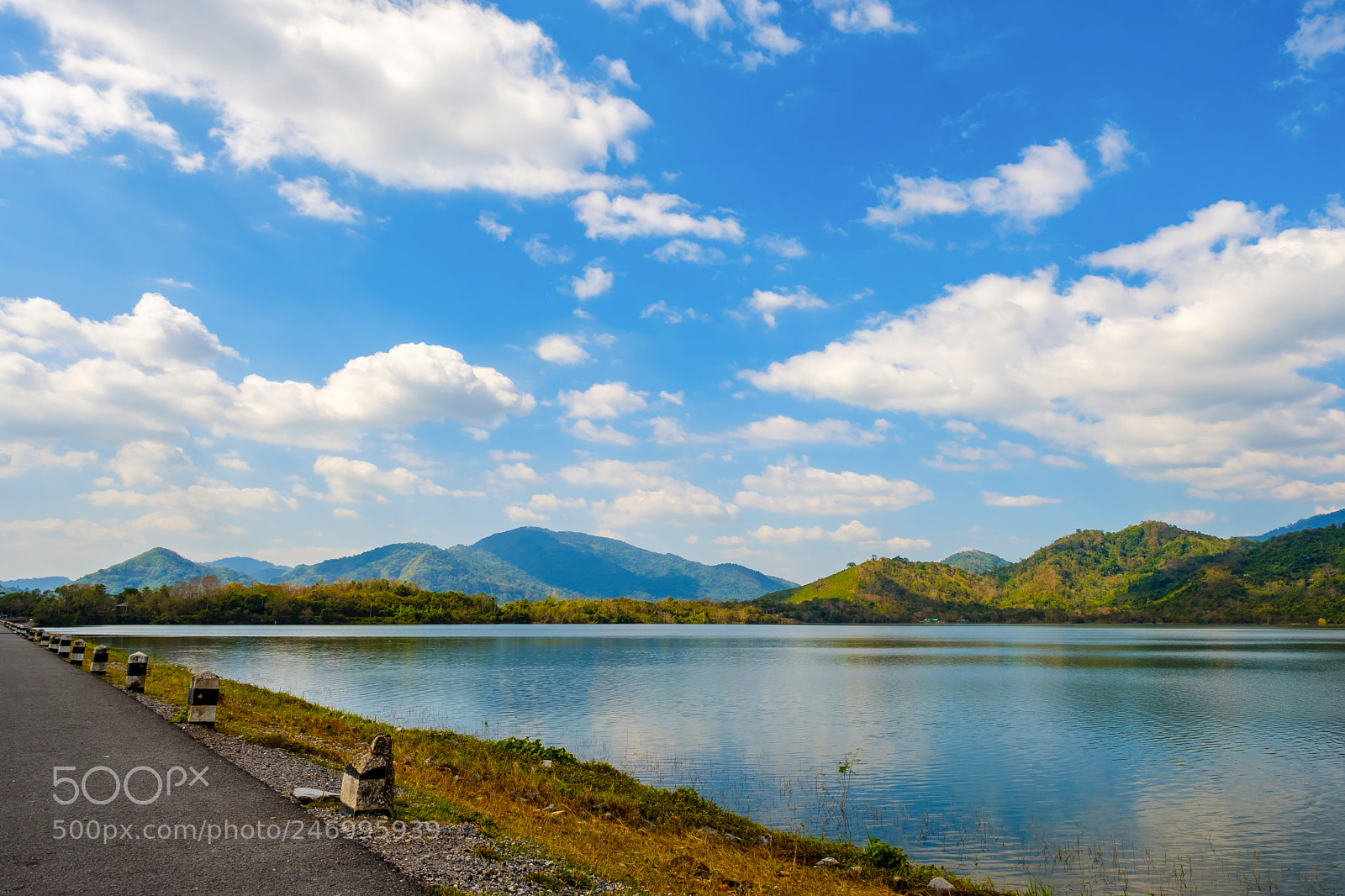 Fujifilm X-T2 sample photo. Nature landscapes photography