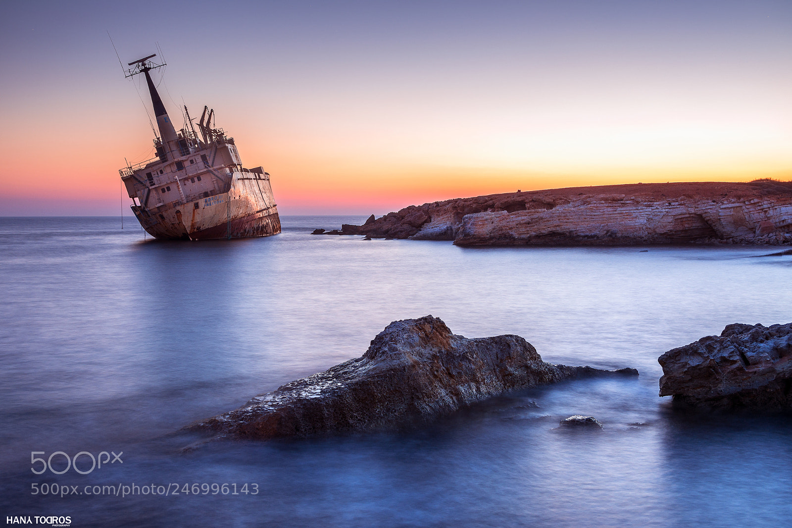 Nikon D7100 sample photo. "the shipwrecked" photography