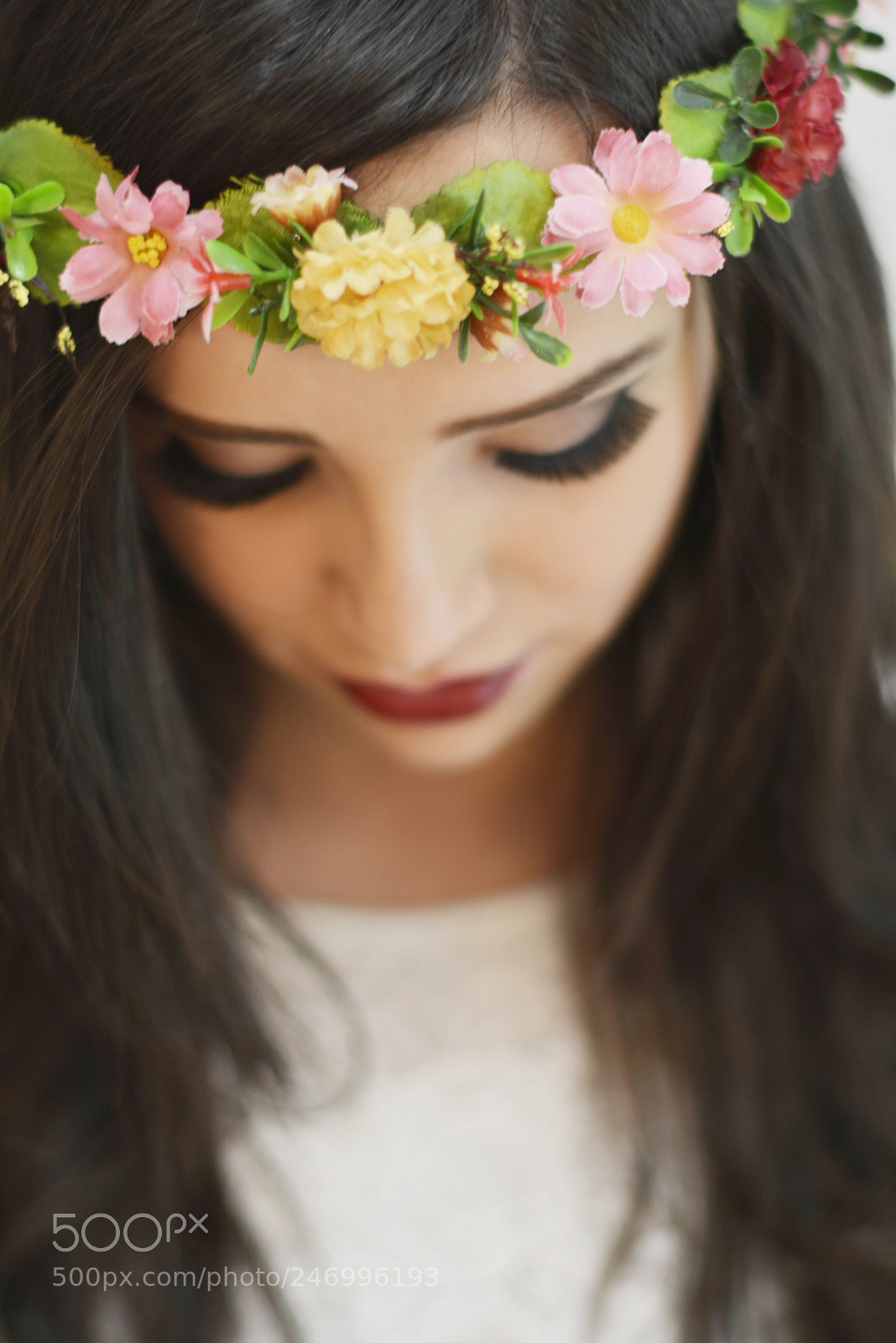 Nikon D5200 sample photo. Amanda photography