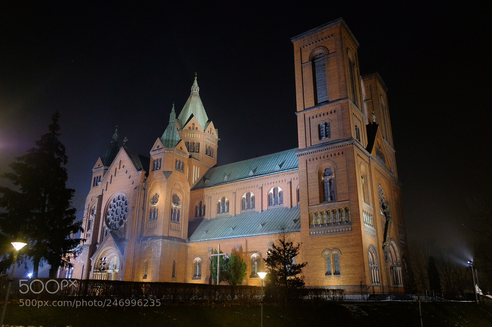 Fujifilm X-T20 sample photo. Czeladz_27 photography