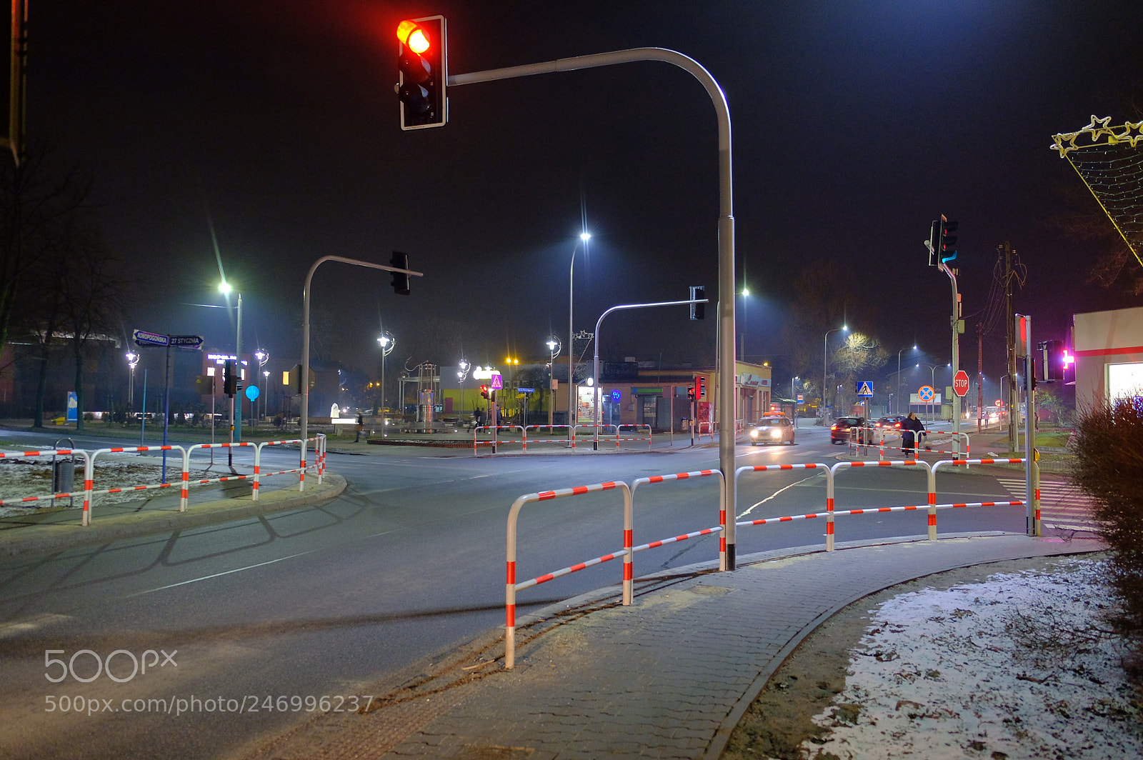 Fujifilm X-T20 sample photo. Czeladz_28 photography