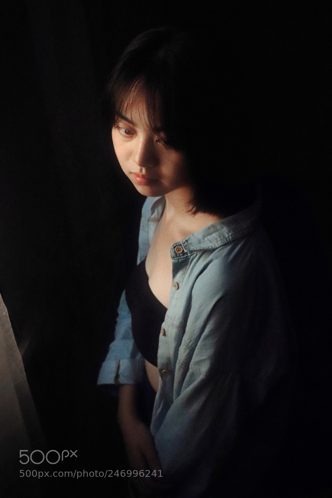 Canon EOS 800D (EOS Rebel T7i / EOS Kiss X9i) sample photo. Light& shadow photography