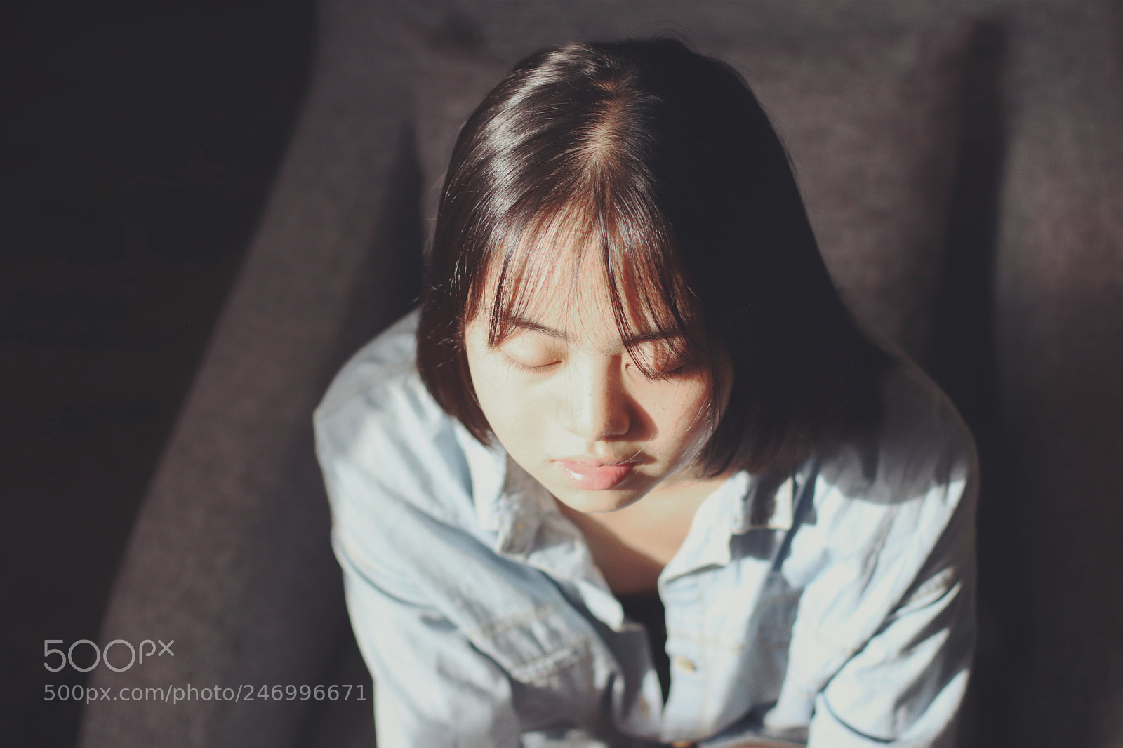 Canon EOS 800D (EOS Rebel T7i / EOS Kiss X9i) sample photo. Light& shadow photography