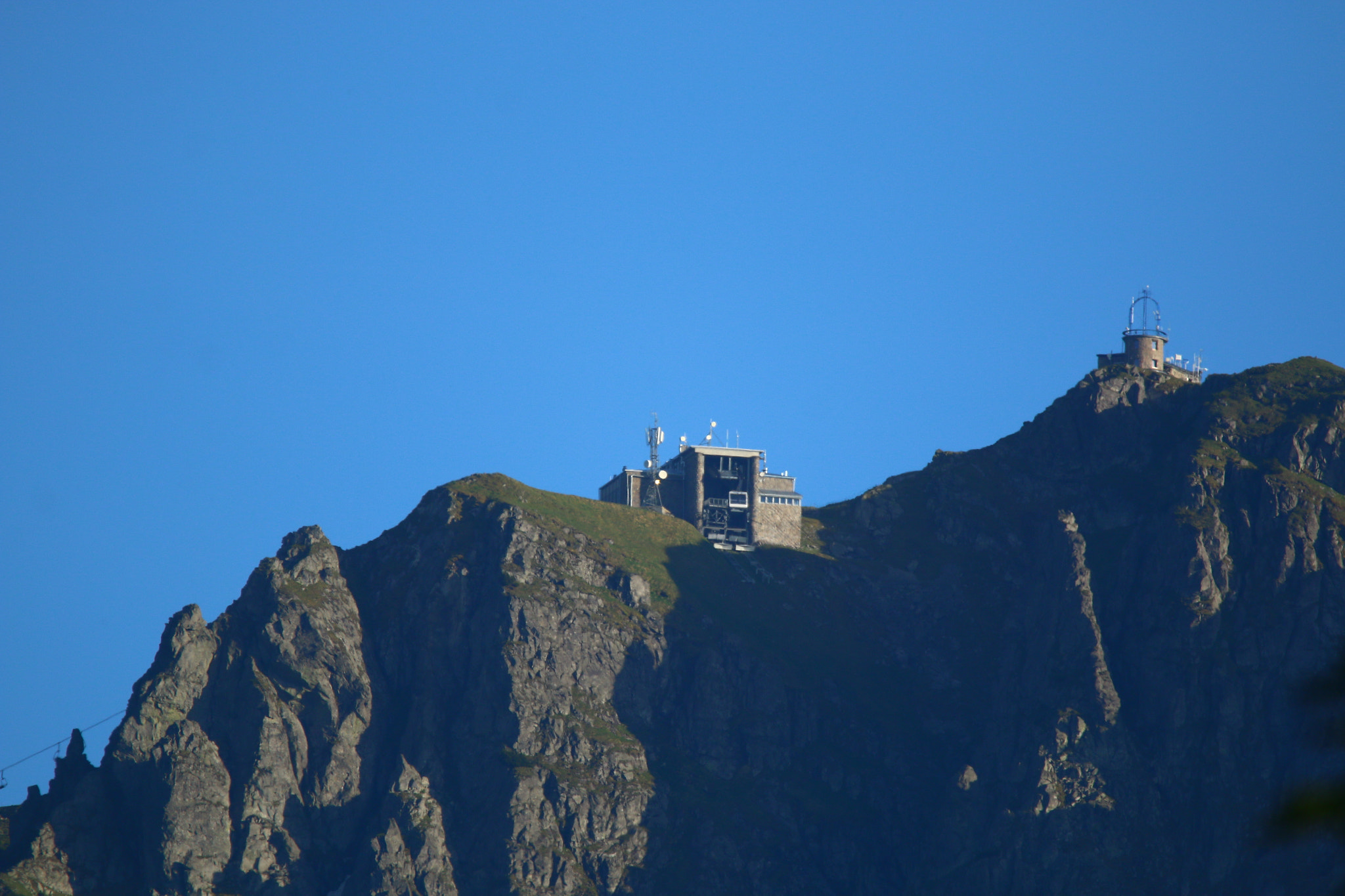 Tamron SP 150-600mm F5-6.3 Di VC USD sample photo