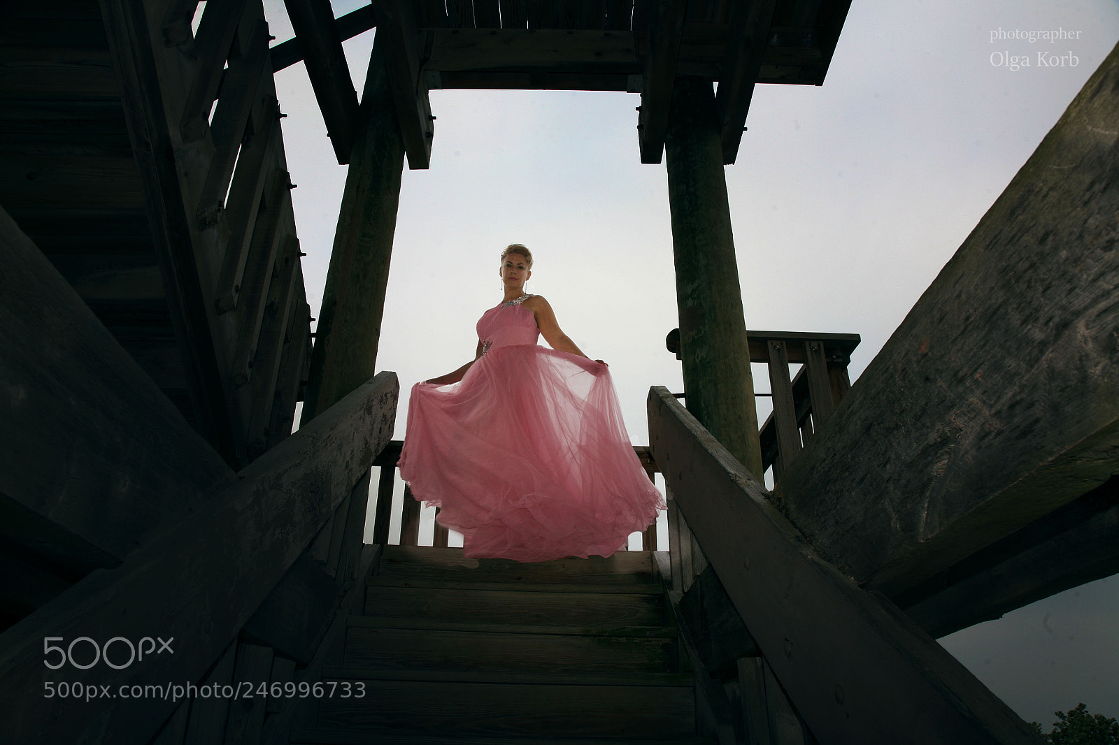 Canon EOS 5D sample photo. Marianna photography
