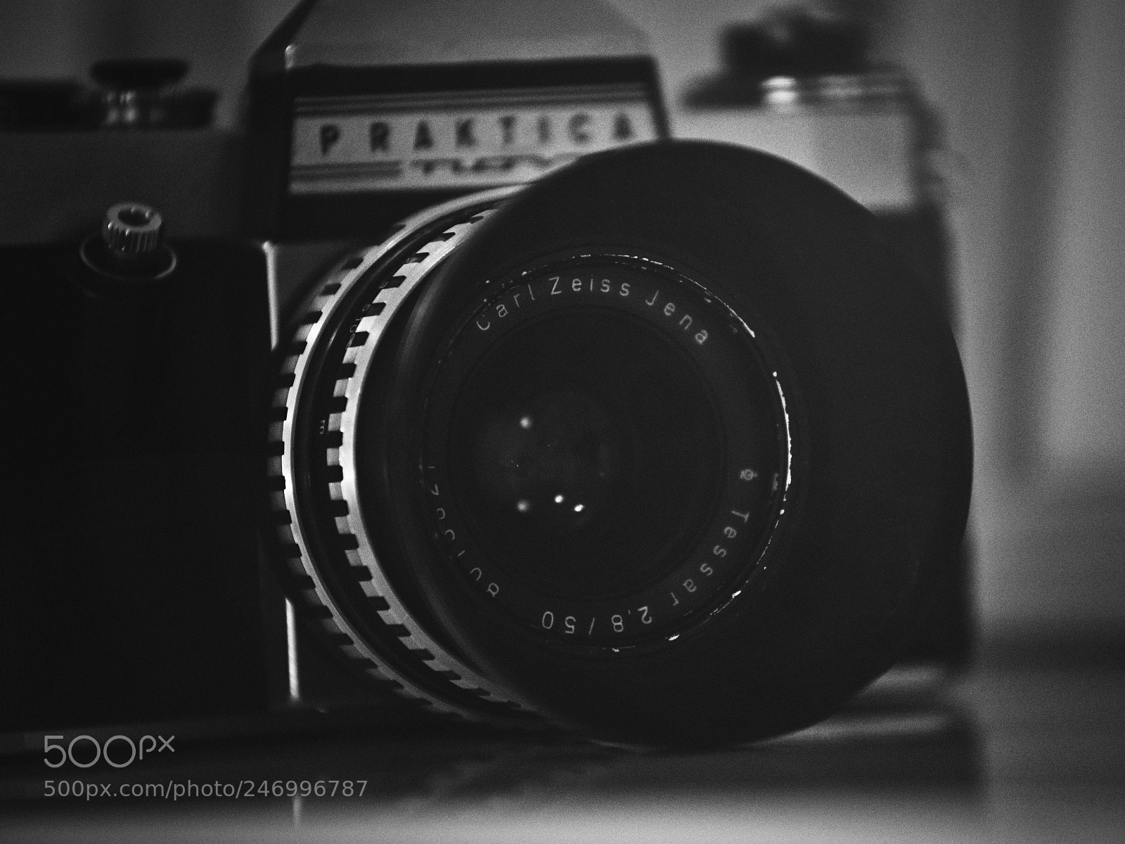 Nikon D810 sample photo. Arts technika vintage photo photography