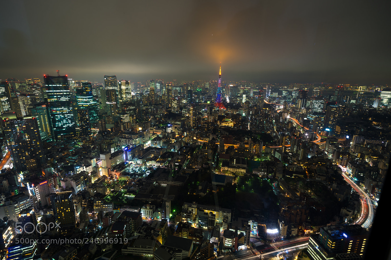 Sony a7 II sample photo. With olympic color photography