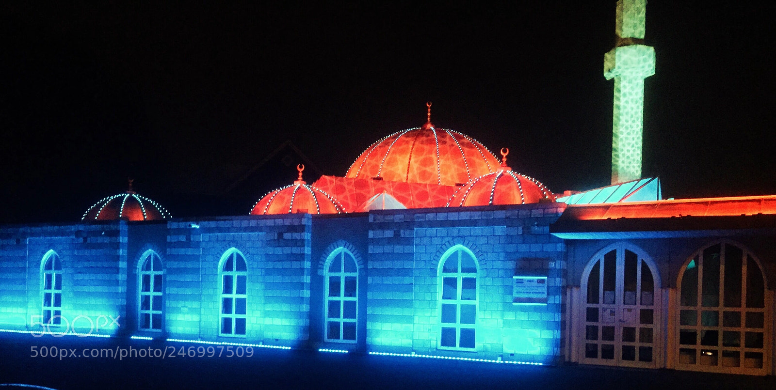 Apple iPhone 6 sample photo. The mosque in eindhoven photography