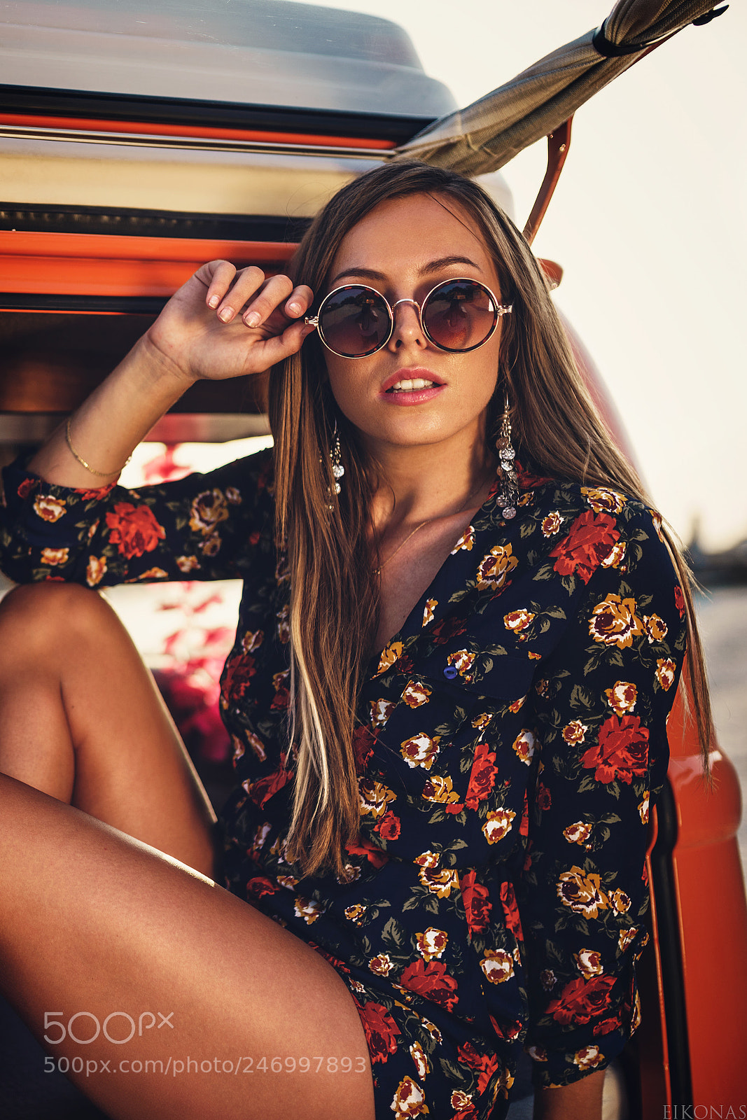 Sony a7R II sample photo. Vacations #3 photography