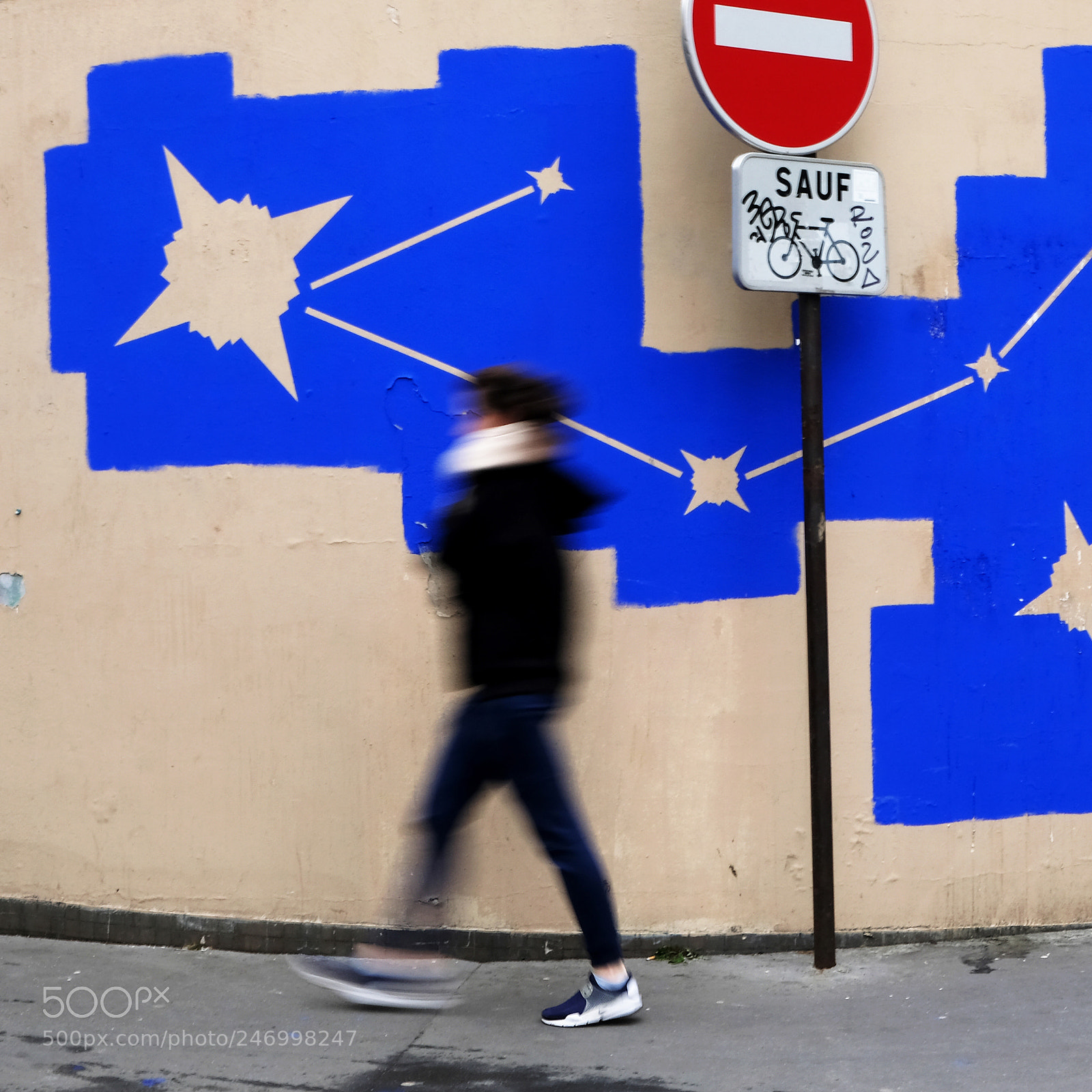 Fujifilm X-T20 sample photo. Stars photography