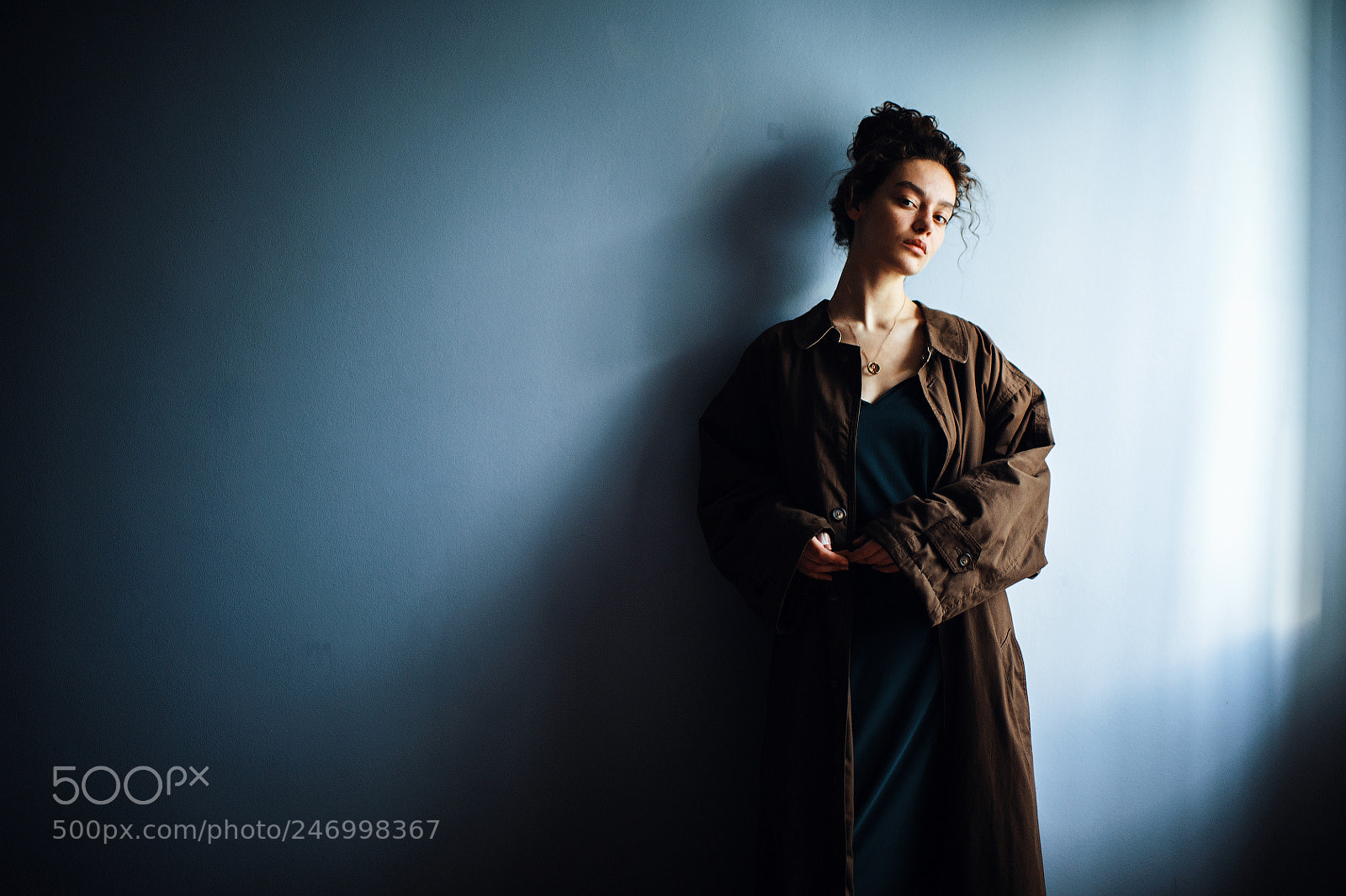 Nikon D700 sample photo. Минск photography